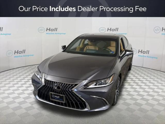 2024 Lexus ES 350 ES 350 for sale in Virginia Beach, VA