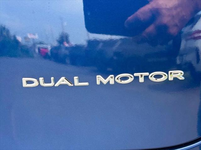 2021 Tesla Model S Long Range Plus Dual Motor All-Wheel Drive