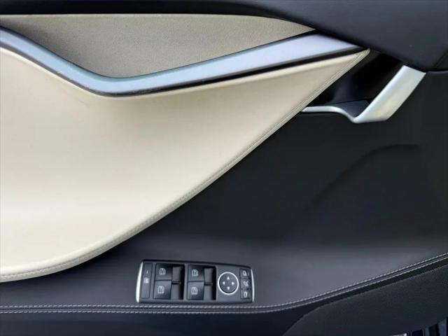 2021 Tesla Model S Long Range Plus Dual Motor All-Wheel Drive