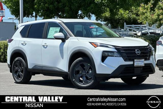 2026 Nissan Rogue SV for sale in Modesto, CA