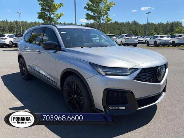 2026 Acura MDX A-SPEC Advance Package for sale in Chantilly, VA