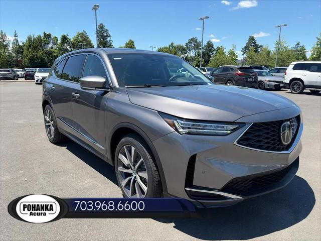 2026 Acura MDX Technology Package for sale in Chantilly, VA