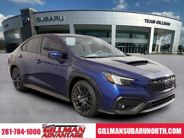 2026 Subaru WRX Premium for sale in Houston, TX