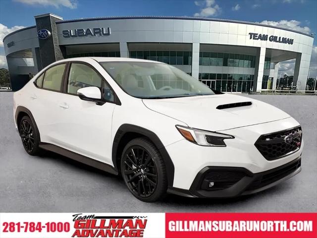 2026 Subaru WRX Limited for sale in Houston, TX