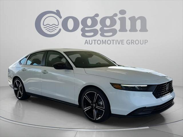 2026 Honda Accord Sedan Sport for sale in Orange City, FL