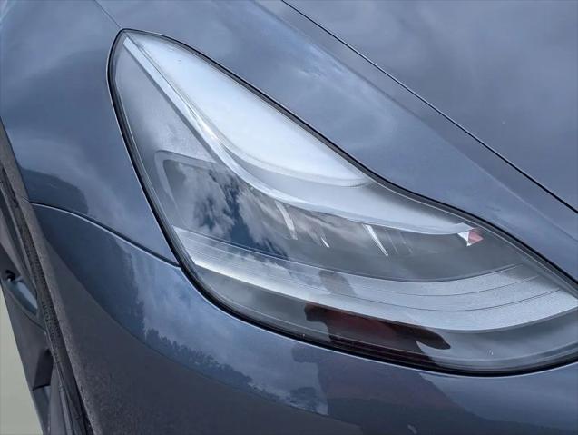 2021 Tesla Model 3 Standard Range Plus Rear-Wheel Drive