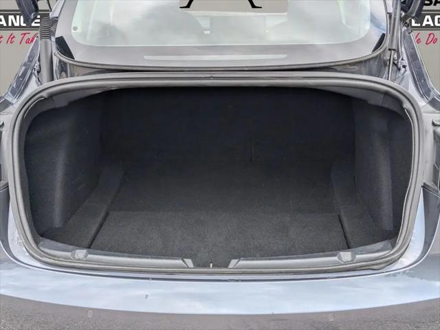 2021 Tesla Model 3 Standard Range Plus Rear-Wheel Drive
