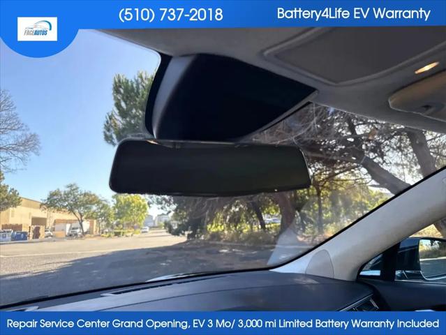 2016 Tesla Model S 70