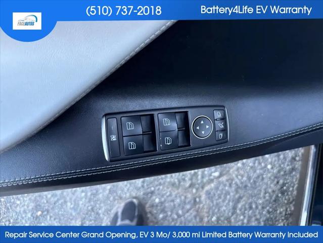 2016 Tesla Model S 70