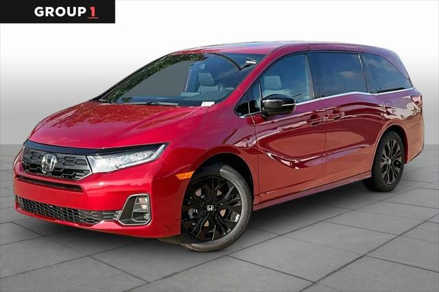 2026 Honda Odyssey Sport-L for sale in Oklahoma City, OK
