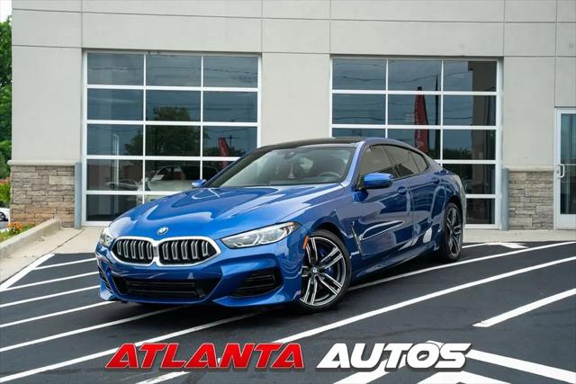 2023 BMW 840 Gran Coupe i xDrive for sale in Marietta, GA
