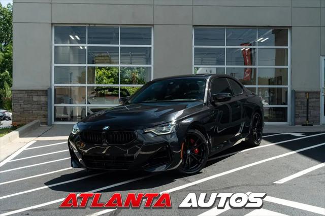 2023 BMW M240 i xDrive for sale in Marietta, GA