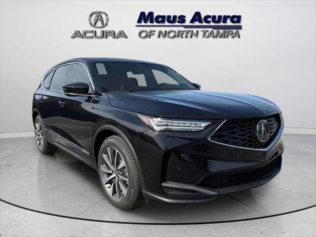 2026 Acura MDX Technology Package for sale in Tampa, FL