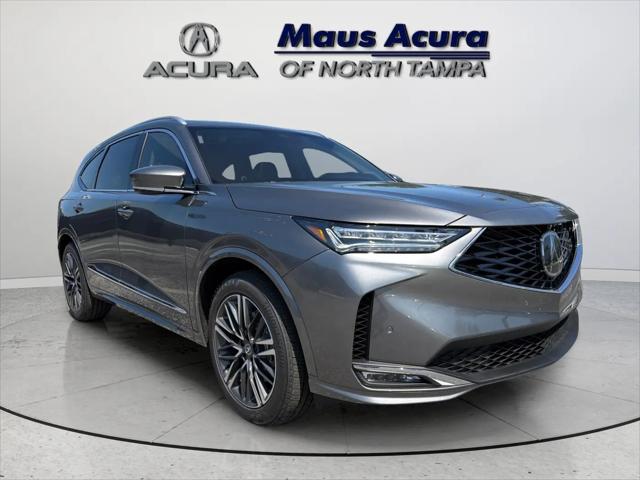 2026 Acura MDX Advance Package for sale in Tampa, FL
