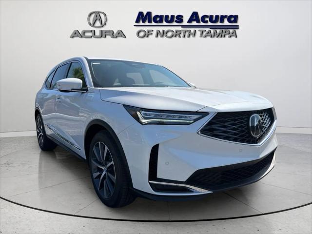 2026 Acura MDX Technology Package for sale in Tampa, FL