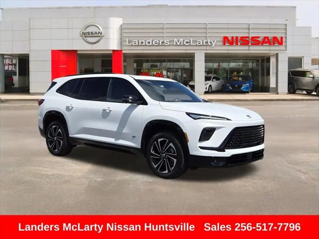 2026 Buick Enclave Sport Touring for sale in Huntsville, AL