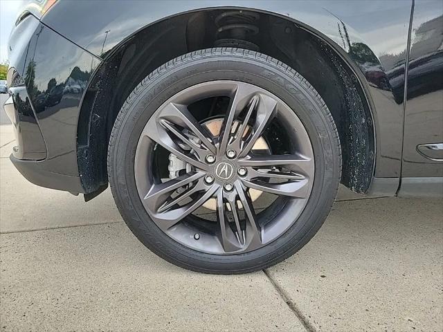 2021 Acura RDX A-SPEC Package