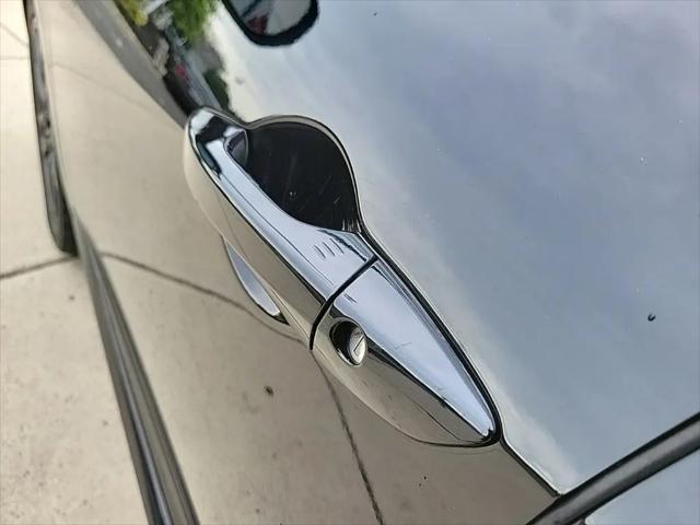 2021 Acura RDX A-SPEC Package