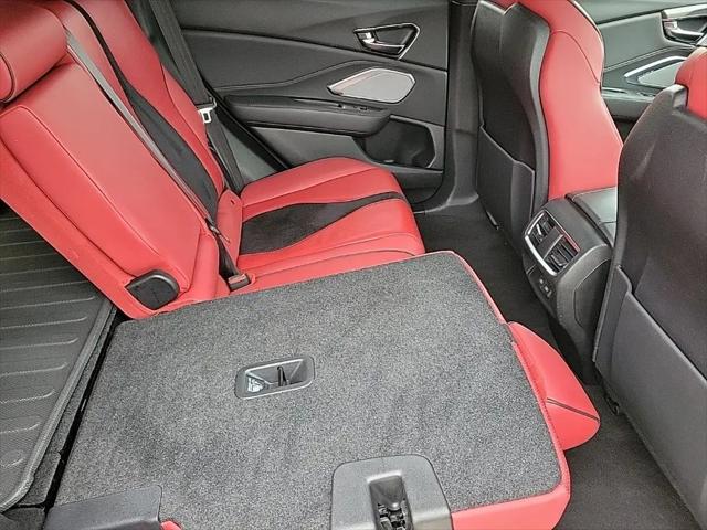 2021 Acura RDX A-SPEC Package