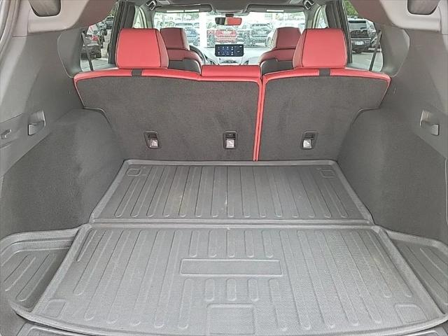 2021 Acura RDX A-SPEC Package