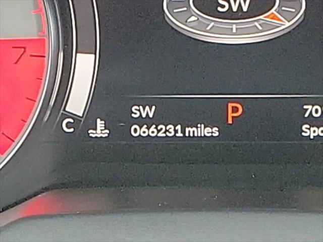 2021 Acura RDX A-SPEC Package
