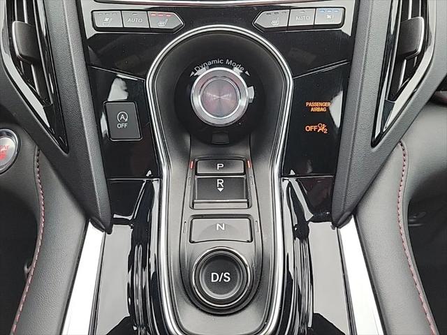 2021 Acura RDX A-SPEC Package