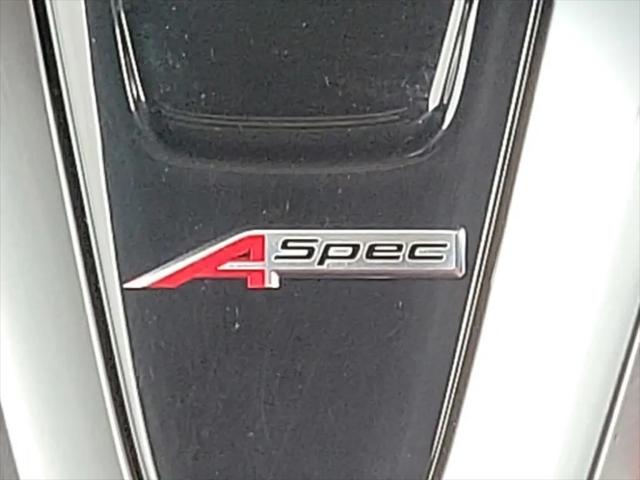 2021 Acura RDX A-SPEC Package
