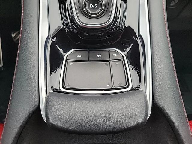 2021 Acura RDX A-SPEC Package