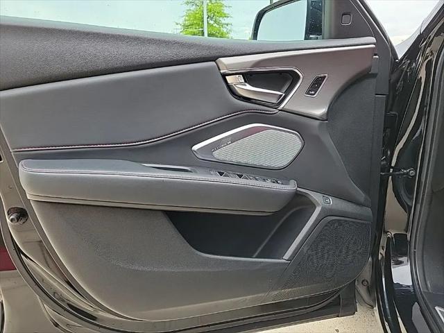 2021 Acura RDX A-SPEC Package
