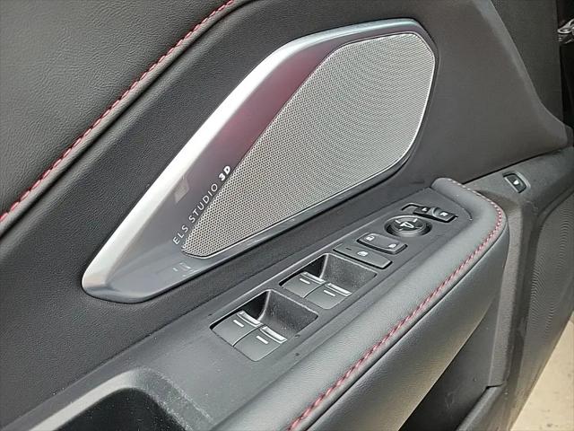 2021 Acura RDX A-SPEC Package