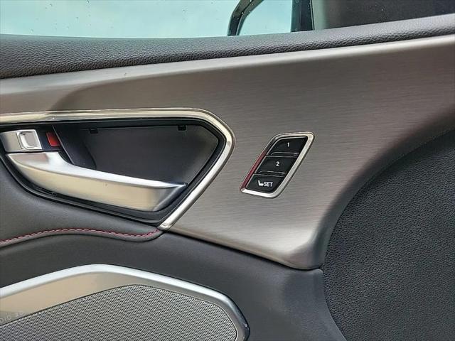 2021 Acura RDX A-SPEC Package
