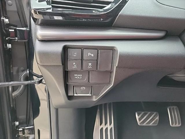 2021 Acura RDX A-SPEC Package