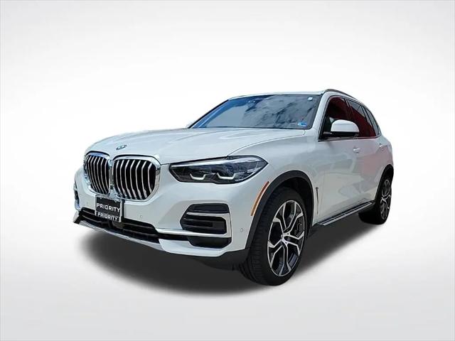 2023 BMW X5 xDrive40i for sale in Chantilly, VA