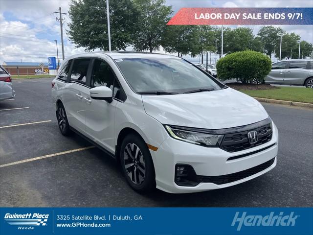 2026 Honda Odyssey EX-L for sale in Duluth, GA