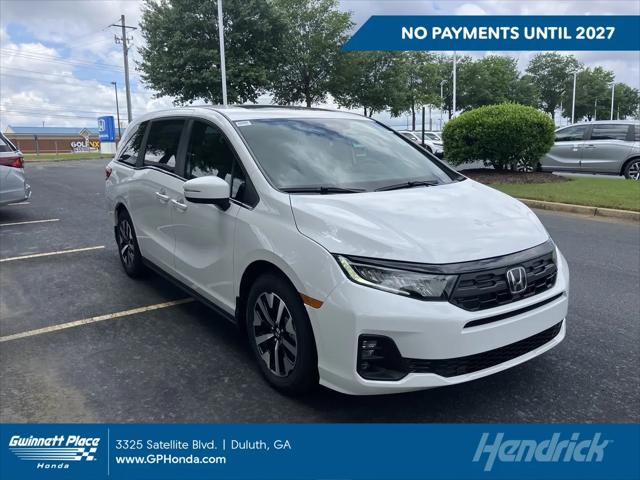 2026 Honda Odyssey EX-L for sale in Duluth, GA