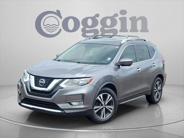 2019 Nissan Rogue SV for sale in St. Augustine, FL