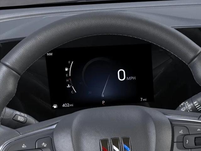 2026 Buick Encore GX Preferred FWD