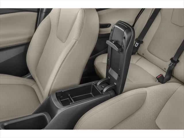 2026 Buick Encore GX Preferred FWD