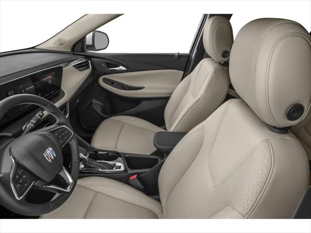 2026 Buick Encore GX Preferred FWD