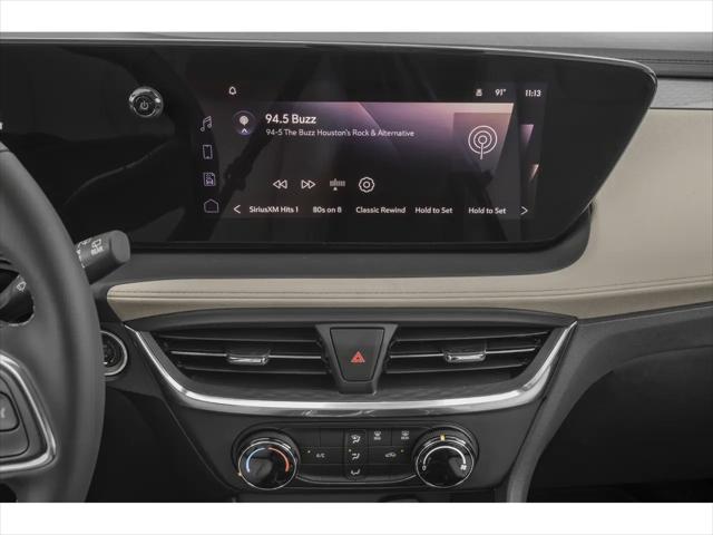 2026 Buick Encore GX Preferred FWD