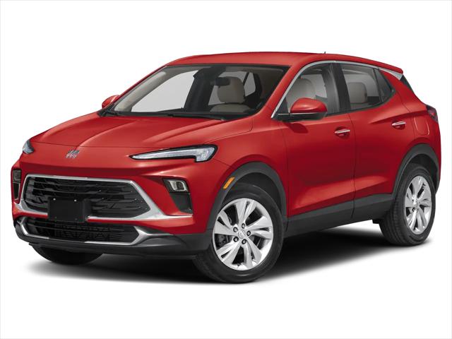 2026 Buick Encore GX Preferred FWD