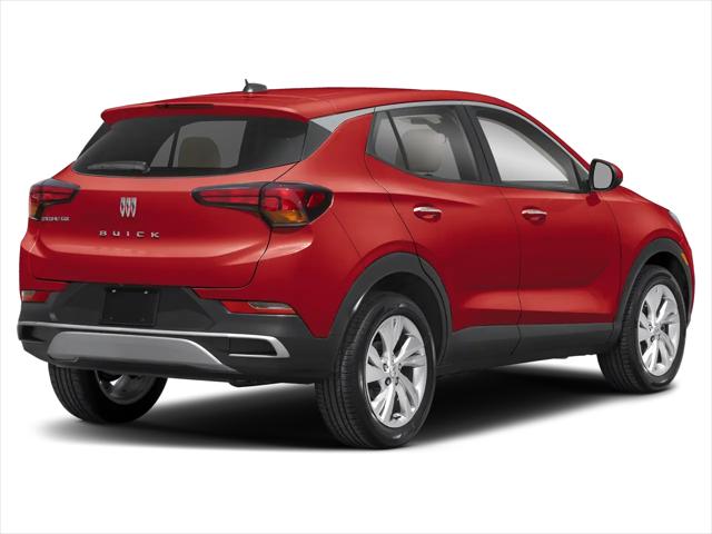 2026 Buick Encore GX Preferred FWD