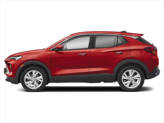 2026 Buick Encore GX Preferred FWD