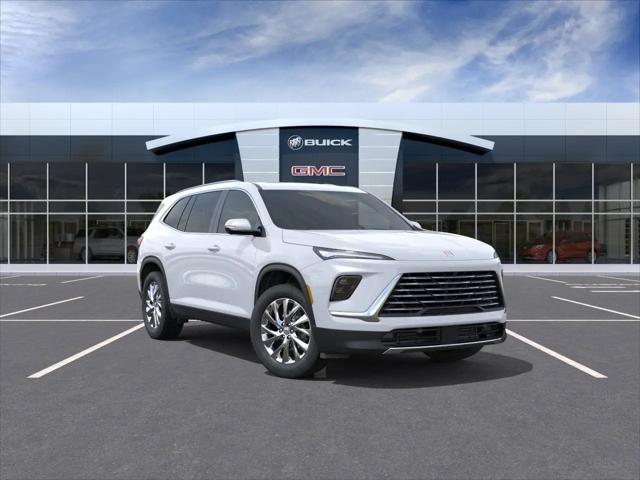 2026 Buick Enclave Preferred FWD for sale in Miami, FL