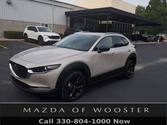 2024 Mazda CX-30 2.5 Turbo Premium Package for sale in Wooster, OH