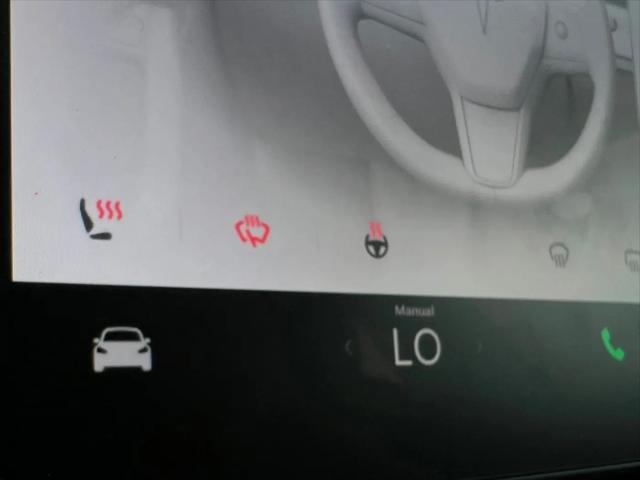 2023 Tesla Model 3 Long Range Dual Motor All-Wheel Drive