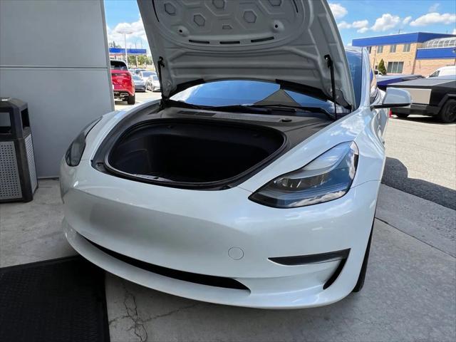 2023 Tesla Model 3 Long Range Dual Motor All-Wheel Drive