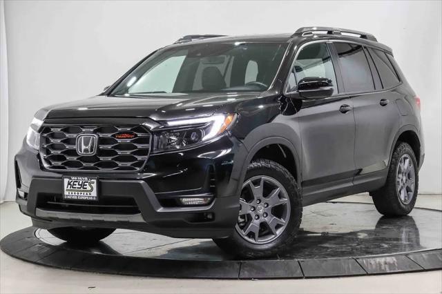 2024 Honda Passport AWD TrailSport for sale in Sherman Oaks, CA