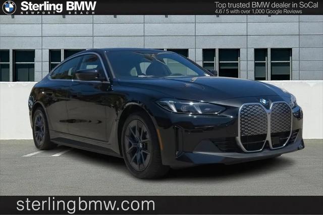 2026 BMW i4 eDrive40 for sale in Newport Beach, CA