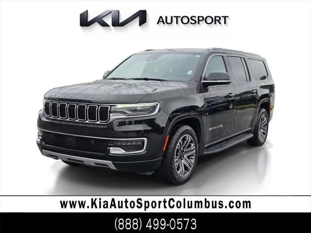 2024 Jeep Wagoneer Series II for sale in Columbus, GA